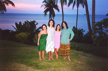 fiji photos