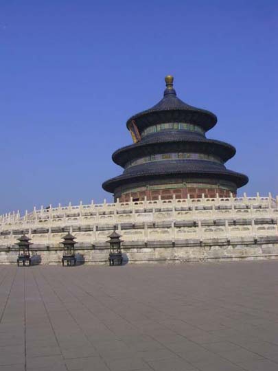 Temple of Heaven