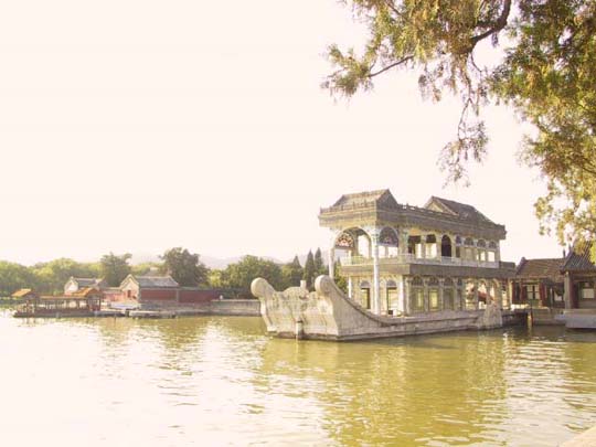 summer palace