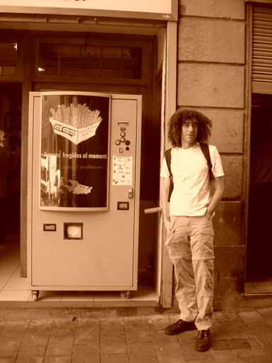 Dave_by_French_Fry_Machine