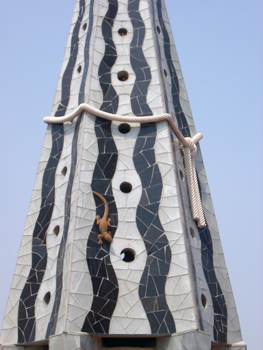 Gaudi_Detail