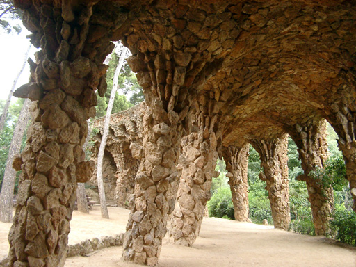 Gaudi_Parq_Guell