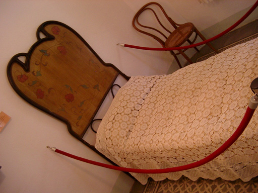 Gaudi_bed