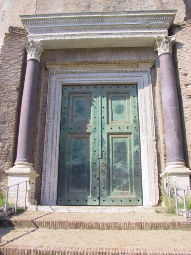 The_oldest_lock