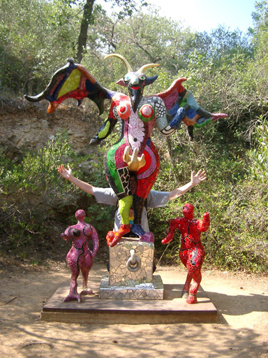 The_Devil