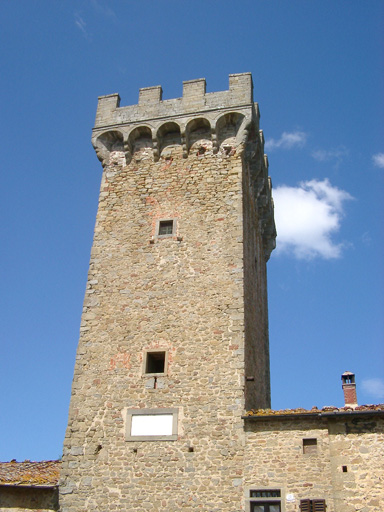 Gorganza