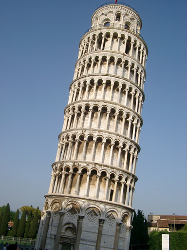 Pisa