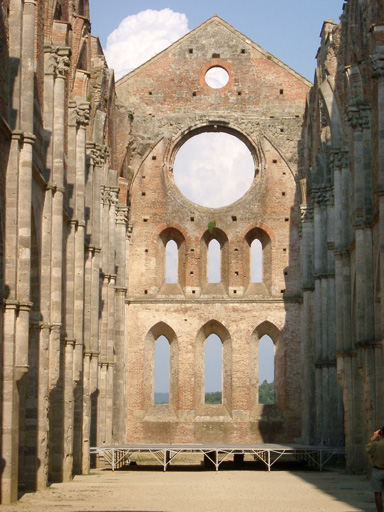 San_Golgano