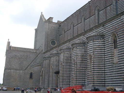 Orvierto
