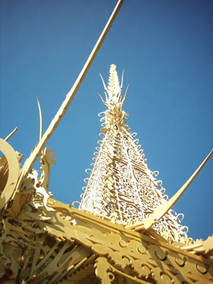 stupa